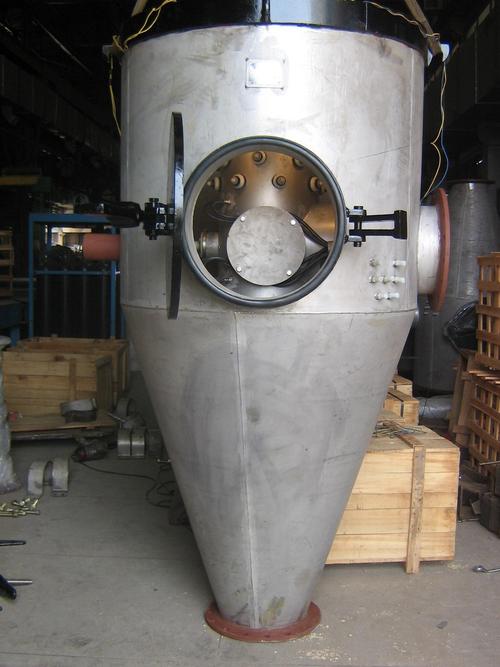 Multi Jet Condenser in HPSIDC Industrial Area, Baddi Manufacturer