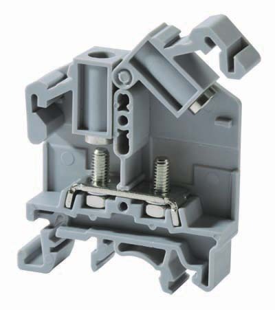 Stud Type Hinged Terminal Block in Midc Ph.-2-Dombivili (E), Dombivli ...