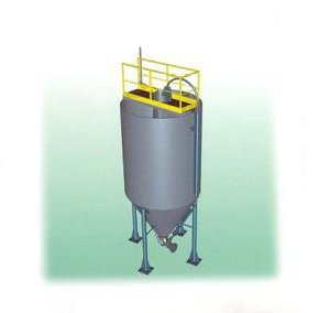 Continuous Backwash Sand Filter in New Delhi, Delhi, India - Krofta ...