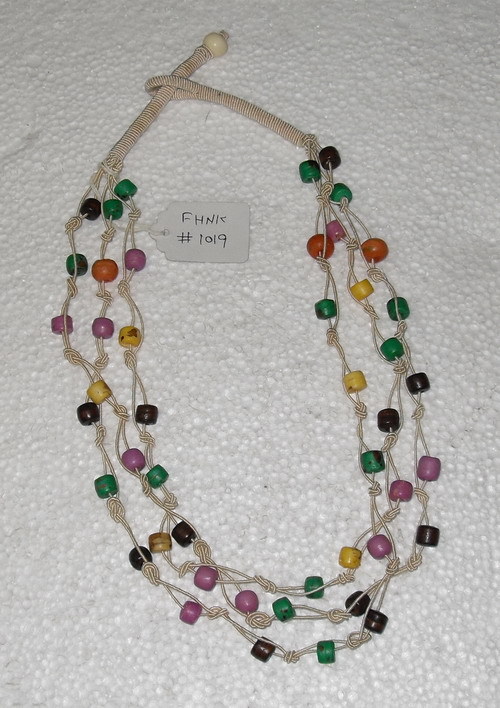 Beaded Necklace Designs - Get great deals for Beaded Necklace