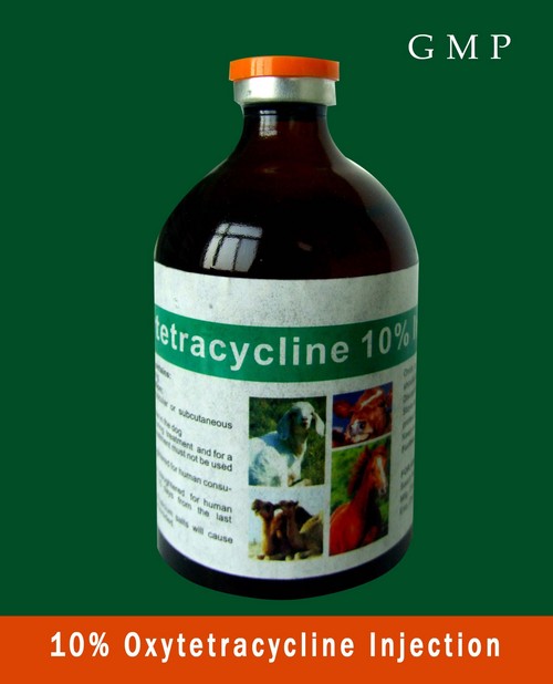  Oxytetracycline  Injection  10 in High Tech Zone 