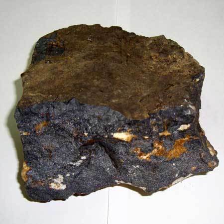 Manganese Ore in Punjagutta, Hyderabad, Telangana, India - ASR Mining ...