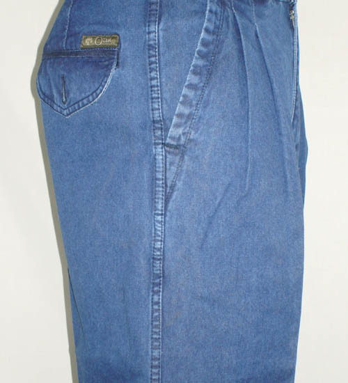 DENIM JEANS in Mumbai, Maharashtra, India - ADITYA FASHION PLANT PVT. LTD.