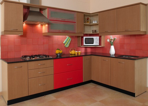 Rta Modular Kitchen in Habsiguda, Hyderabad | Navakar ...