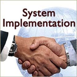 Trading system implementation
