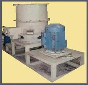 Industrial Agglomeration Machine in Rakhial, Ahmedabad, Gujarat, India ...