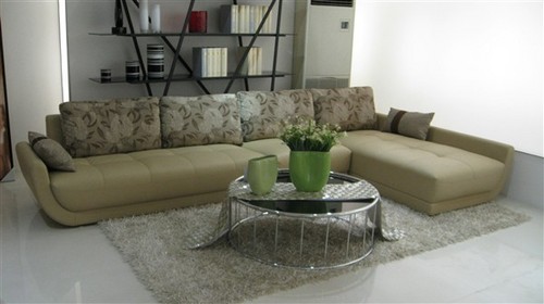 Modern Sofa Sets
