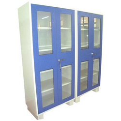 Chemical Storage Cabinet