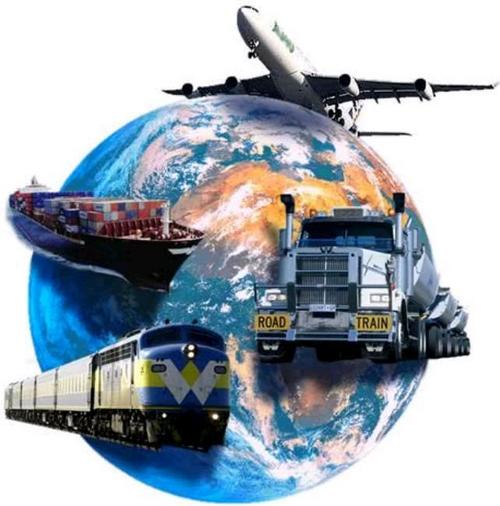 venture logistics india