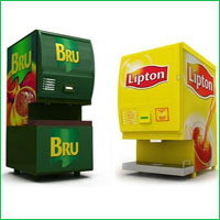 Tea And Coffee Machine Price The Table Tea Coffee Vending Machines In Bhubaneswar Odisha Vision Marketing