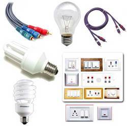 Electrical Items in Chinchwad, Chinchwad - Samrudha ...