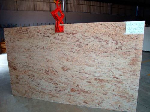 Ivory Brown Granite in Bannerghata Road, Bengaluru - Exporter ...