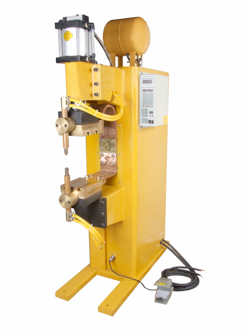 DN2 Series Pneumatic Spot Welding Machine in Foshan, Guangdong