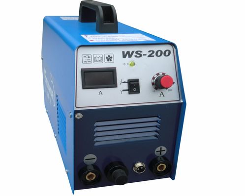 Capacitor Discharge Stud Welders in Bengaluru Karnataka 