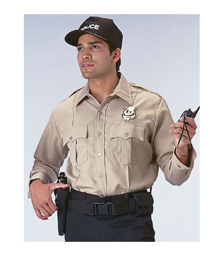 Security Uniform in Mumbai | Suppliers, Dealers & Traders