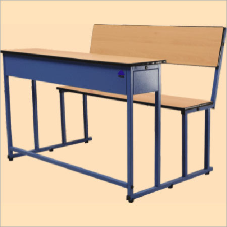 Desk Bench In New Delhi Duke Furnishers And Interior Desk Bench