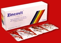 Zincovit Tablets in Chennai, Tamil Nadu, India - Apex laboratories Pvt ...