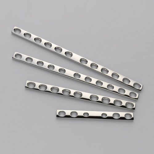 Orthopaedic Plates in Samrat Indl. Area (Gondal Road), Rajkot Active