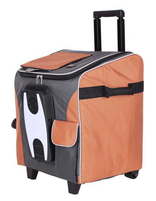 Trolley Car Fridge in Guangzhou, Guangdong Maydooer Industrial Co., Ltd.