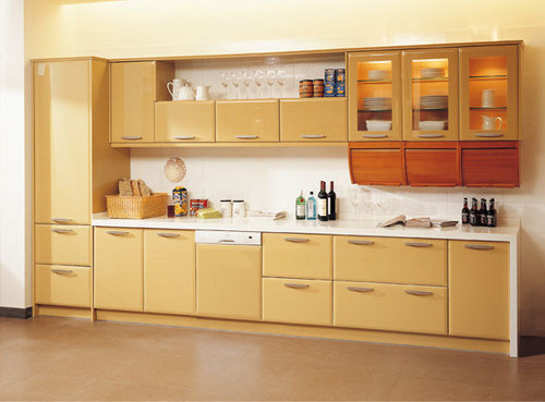  Mdf Kitchen Cabinets in Taishan Guangdong Sheng Ared 