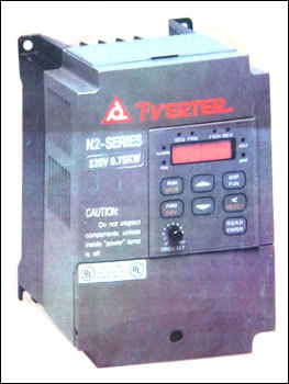 T-verter n2 series