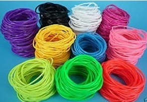 Shag Bands in Shenzhen, Guangdong, China - Xuhui Trading Co., Ltd.