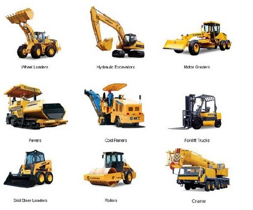 Construction Equipments in Fuzhou, Fujian, China - Dane Machinery Co.,Ltd