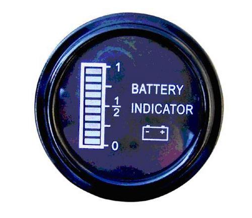 Battery Discharge Indicator 02 in Shenzhen, Guangdong, China - UK EASY ...