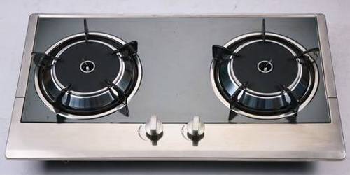 2 Infrared  Burner Gas  Stove  in Guangdong Guangdong 