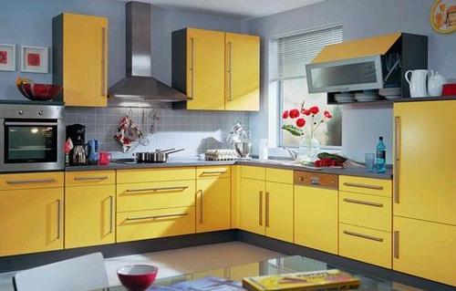 Aesthetic Modular Kitchen Furniture in Whs (Kirti Nagar), New ... Aesthetic Modular Kitchen Furniture