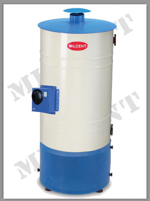 Storage Type Gas Water Heater in Anand, Gujarat, India - MILCENT ...