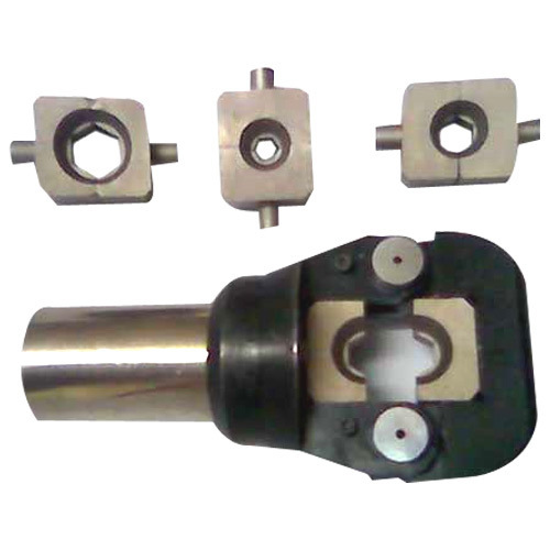 Aluminum Clamp Connector in Katraj, Pune - Exporter and Manufacturer
