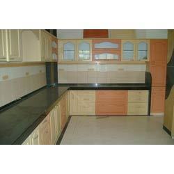 Designer Modular Kitchen in Pune | Suppliers, Dealers & Traders  Designer Modular Kitchen