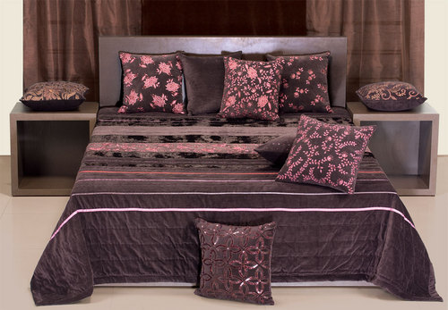 Designer Bedding Sets in Jaipur, Rajasthan - A. L. Industries