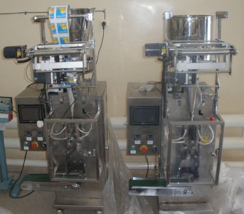 Automatic Ice Cream Filling Machine in Tianqiao District, Jinan ...