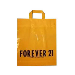Forever 21 Carry Bags in Bahadur Ke Road, Ludhiana, Punjab, India - Marjara Plastic & Machinery ...