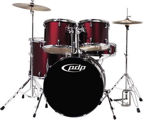 Drums on demand coupons