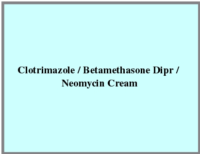 Betamethasone Dipropionate Brand Name