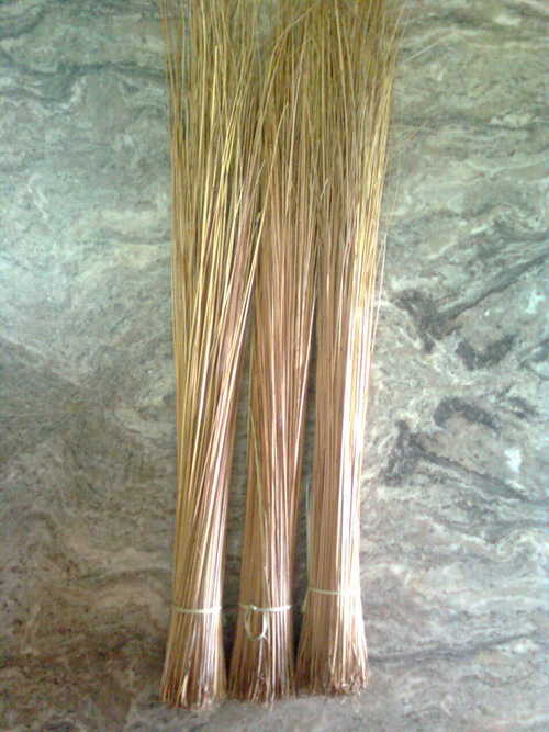 Coco Brooms in Tirunelveli District, Thisayanvilai Manufacturer
