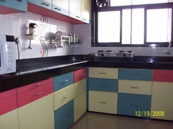 Interior Design For Kitchen In India - Best Kitchen Ideas 2017  Kitchen Interior Design Services In Mumbai Suppliers Dealers