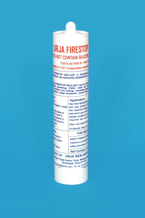 Fire Sealants Fire Sealants Manufacturers, Dealers & Exporters