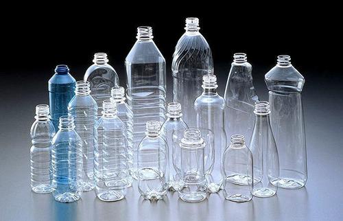 Pet Plastic Bottle in Ta - Kalol, Gandhinagar - Exporter and Manufacturer