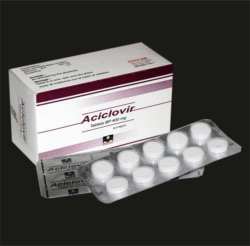 acyclovir 200mg