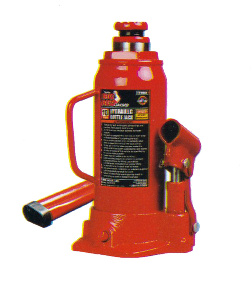 Hydraulic Jack Suppliers, Manufacturers & Dealers In Ludhiana, Punjab