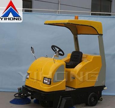 yihong battery sweeper yh b1350 industrial sweepers compact yihong battery sweeper yh b1350 industrial sweepers compact