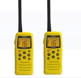 vhf