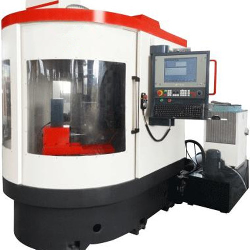 100 5Axis CNC Tool Grinding Machine in Zhongyuan Rd, Zhengzhou HeNan