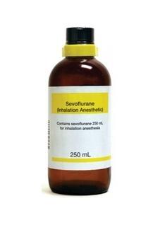 Sevoflurane Manufacturers, Sevoflurane Suppliers, Exporters