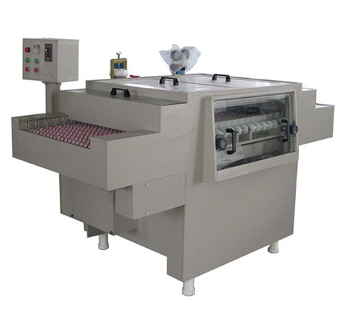 Metal Plate Etching Machine in Beijing, Beijing - Golden Eagle PCB ...