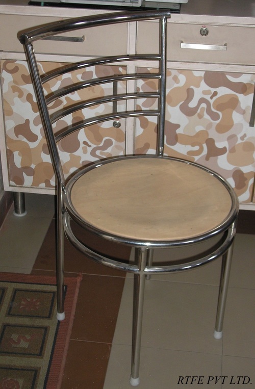 Stainless Steel Restaurant Chair In Jaipur Rajasthan Raj Techno Stainless Steel Restaurant Chair In Gopalpura Road